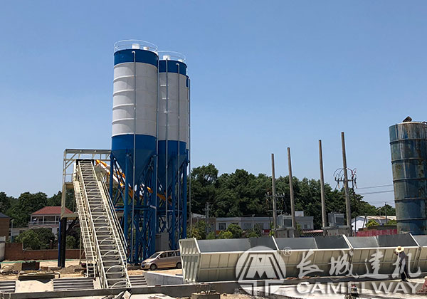 180型混凝土攪拌站價格表