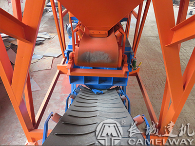 一套水穩(wěn)拌合站多少錢