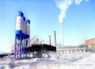 35攪拌站全套下來(lái)大概多少錢