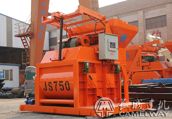 混凝土強(qiáng)制攪拌機(jī)750多少錢(qián)