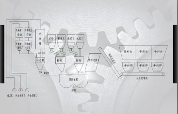 長(zhǎng)城水泥罐、水泥倉(cāng)容積大 價(jià)格低