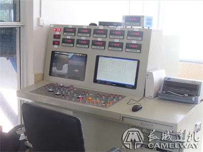 水泥商砼站設(shè)備