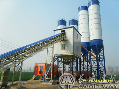 一次出1.5立方米的商砼攪拌站下來需要多少錢