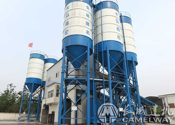 120混凝土攪拌站生產(chǎn)線價格表