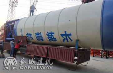 商混攪拌站的基礎(chǔ)構(gòu)造有哪些？商混攪拌站價(jià)格？