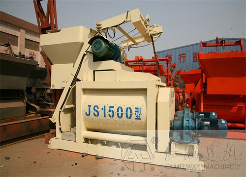 長(zhǎng)城js1500系列攪拌機(jī)恒久耐用價(jià)格實(shí)惠