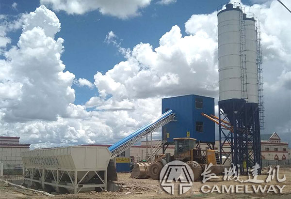 水泥砼攪拌機、攪拌站設(shè)備