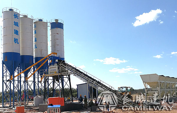 1500L混凝土攪拌站投資報(bào)價(jià)表