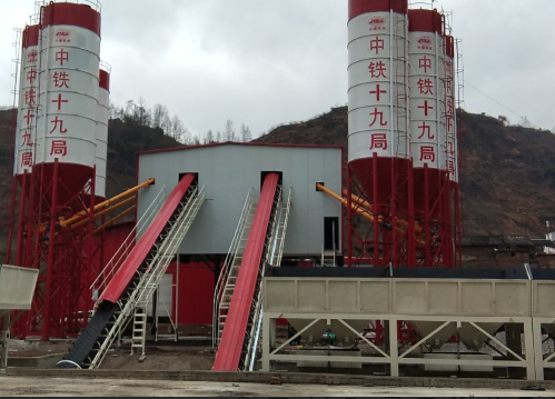 日產(chǎn)1干立方商砼設(shè)備價(jià)格