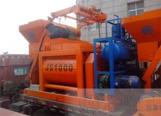 鄭州滎陽攪拌機(jī)生產(chǎn)廠家