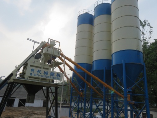 一套hzs120商砼攪拌站報(bào)價(jià)