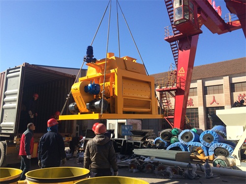 2000拌合機(jī)設(shè)備