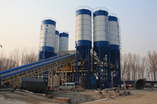 投資小型攪拌站大概需要多少錢?混凝土設(shè)備廠家有哪些?