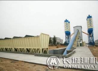 混凝土生產(chǎn)線設(shè)備價(jià)格