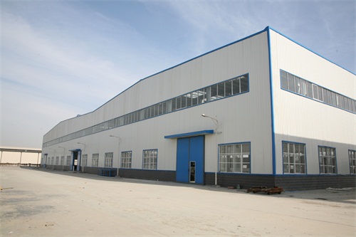 HZS270型混凝土攪拌站