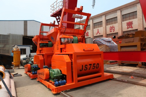 長城混凝土攪拌機(jī)價(jià)格