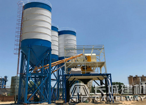 單線180攪拌站大概價(jià)格