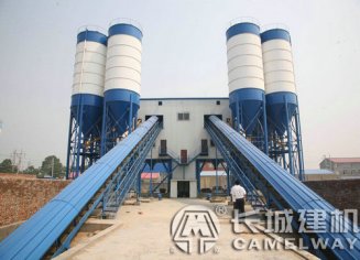 商品混凝土設(shè)備公司