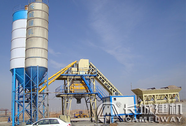 90商砼站攪拌主機價格