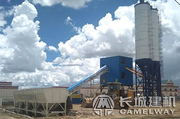 120攪拌站型號和報(bào)價(jià)