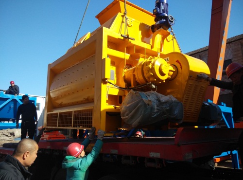 hzs180砼攪拌站價(jià)格