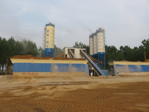 2019年成立商砼攪拌站手續(xù)