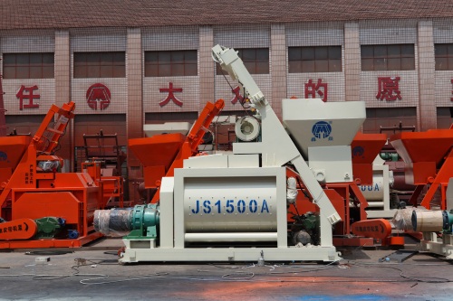 商砼攪拌站環(huán)評手續(xù)