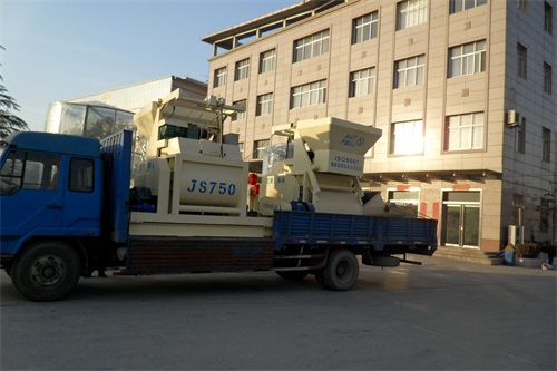 農(nóng)村商混攪拌站報(bào)價(jià)