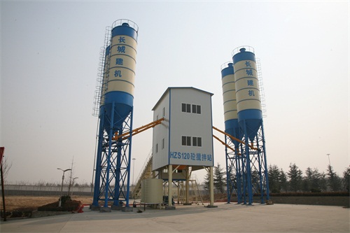 長城JS2000拌和系統(tǒng)價(jià)格