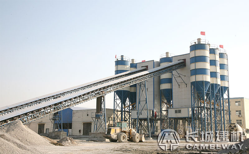 建混凝土攪拌站年利潤(rùn)