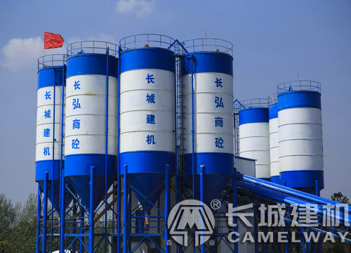 攪拌站廠商質量好服務優(yōu)