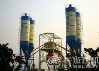 滎陽長城攪拌設備有限公司