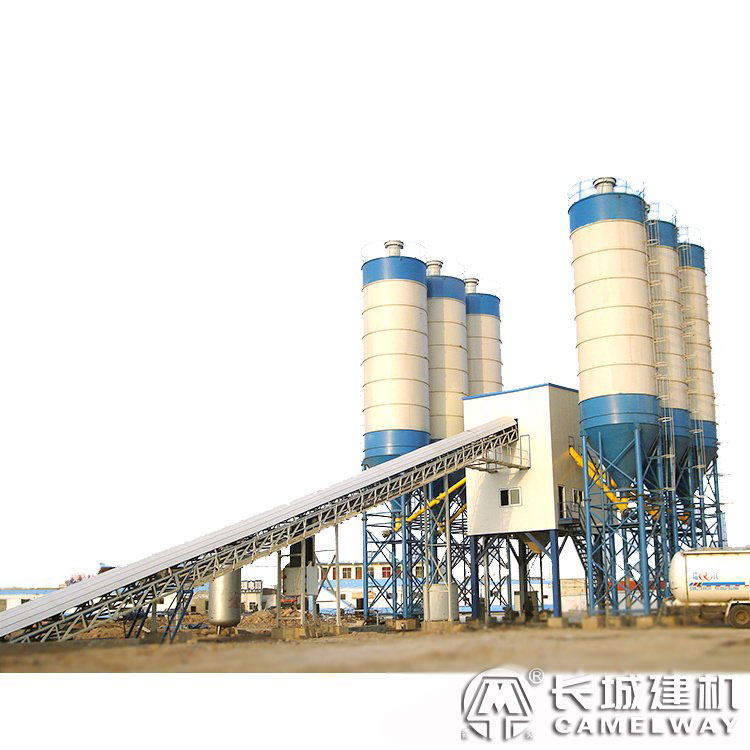 建商混攪拌站一年能掙多錢？