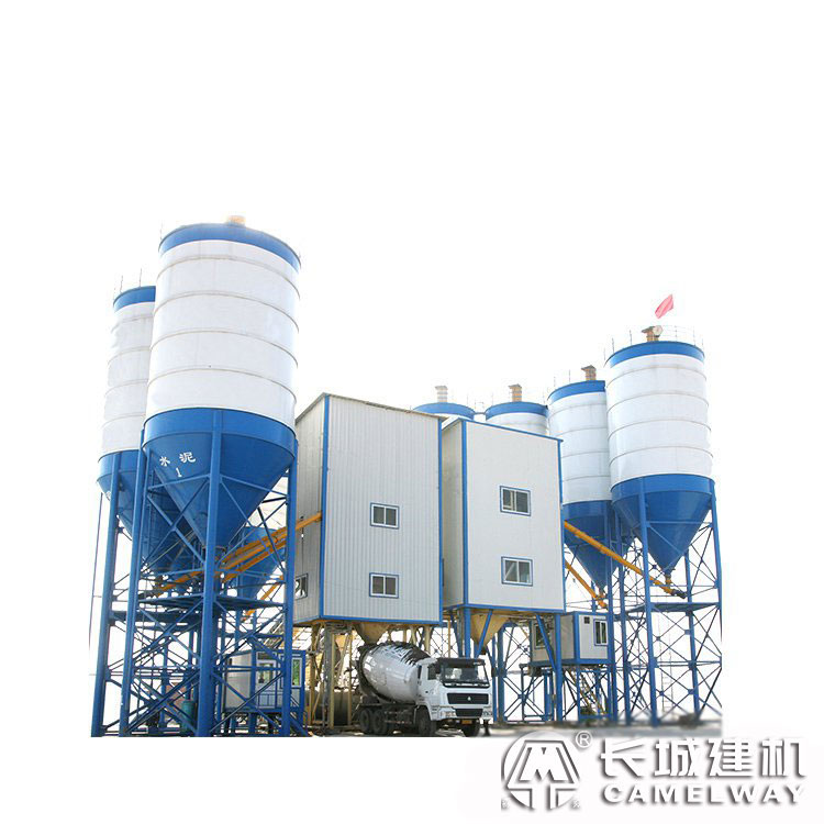 一套（條）hzs180攪拌站（生產(chǎn)線）的投資預(yù)算是多少？