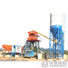 關(guān)于混凝土攪拌站攪拌機(jī)價(jià)格的詳細(xì)分析