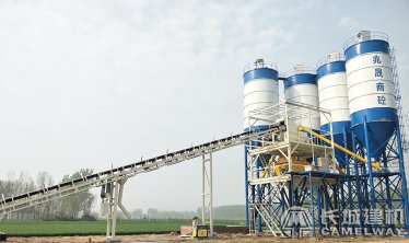  180砼拌合站多少錢 3000型攪拌站幾方的