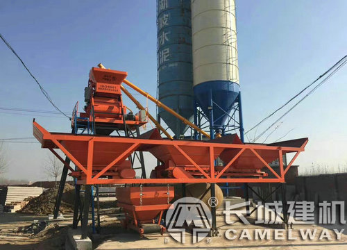 750拌合機(jī)多少錢一臺(tái)