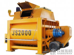 大型攪拌機多少錢一臺 有哪些型號