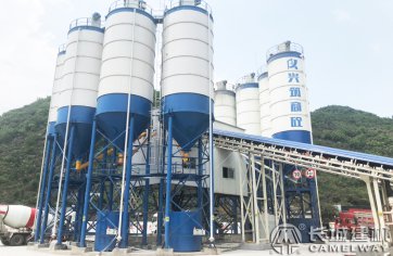 商砼180生產(chǎn)線的功率是多少 攪拌站總功率匯總