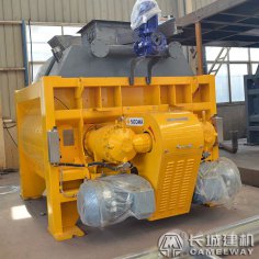 180混凝土攪拌站多少錢 js3000型3方攪拌機價格