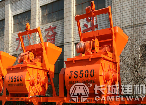 50攪拌機(jī)多重，50攪拌機(jī)多少錢