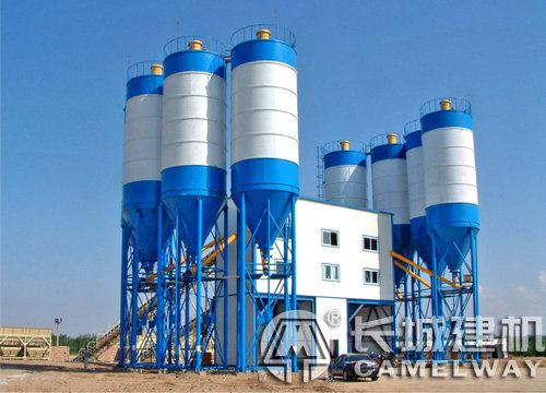 雙180混泥土生產(chǎn)線產(chǎn)量?jī)r(jià)格