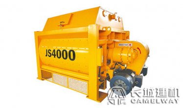 混凝土4方機每小時產(chǎn)量