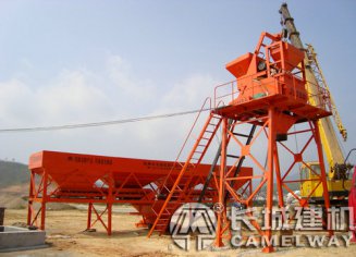 小型砼攪拌機(jī)械設(shè)備