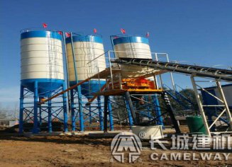 HZS75和HZS90都是1.5方攪拌機(jī)有區(qū)別嗎