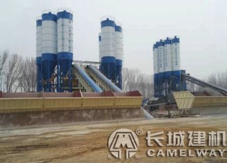 混泥土攪拌站那個(gè)廠家價(jià)格好