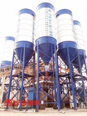 180方商混凝土攪拌站價格是多少