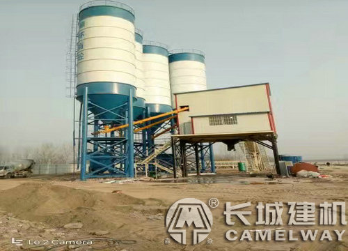 水泥拌和站型號，哪個廠家好