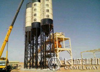 180攪拌站實(shí)際產(chǎn)能