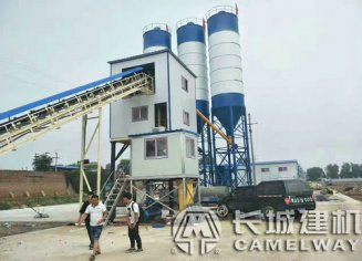 開一個(gè)90攪拌站價(jià)格多少錢